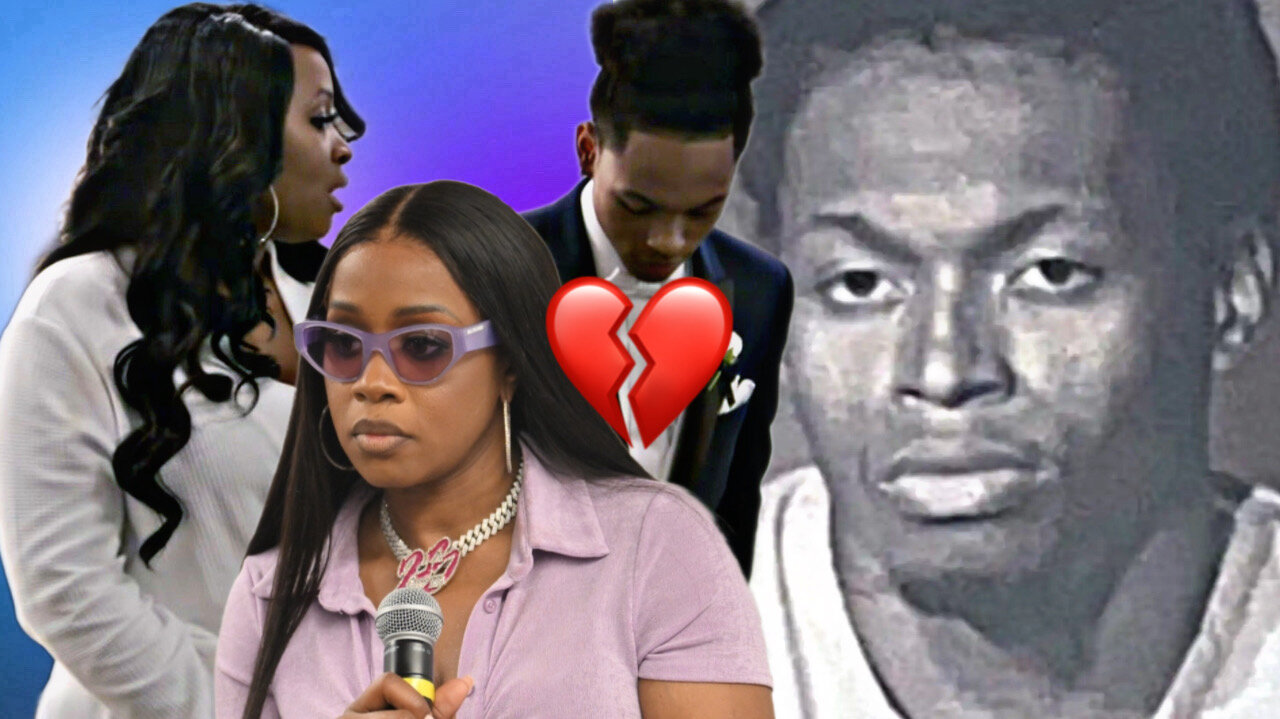 Rapper Remy Ma's Son Arrested for 2021 Murder in Queens, New York