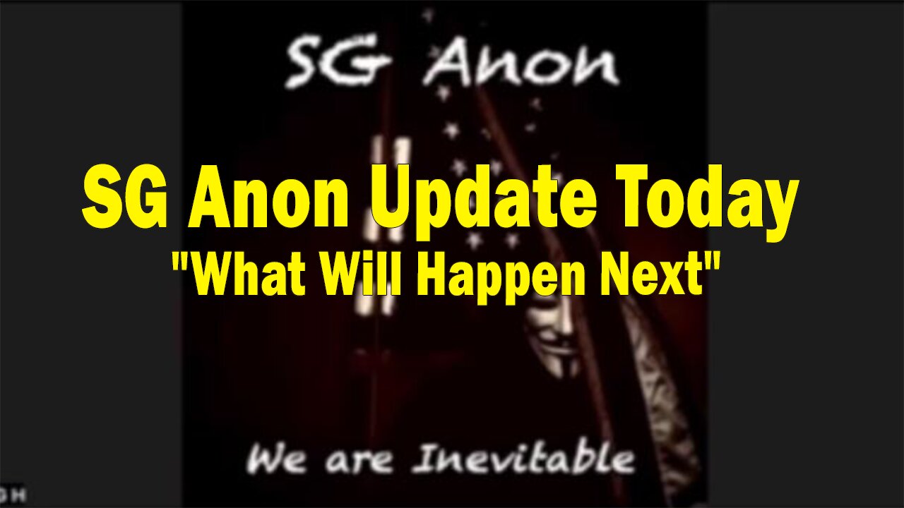 SG Anon Update Today 9.7.23: "Discuss Current Geopolitical Dynamics, Worldwide Power Struggles"