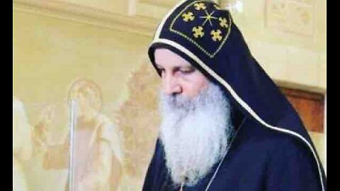 Humility - Bishop Mar Mari Emanuel