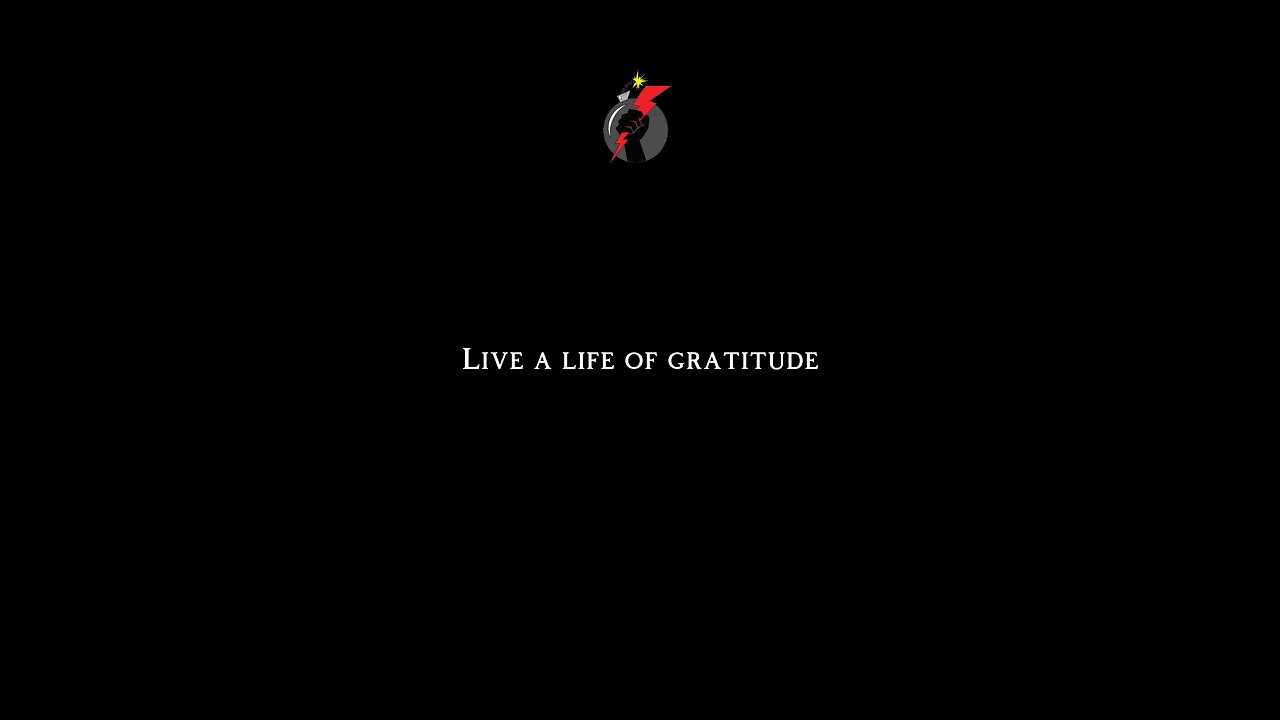 Gratitude #dayodman #life #liveit #eeyayyahh #motivation