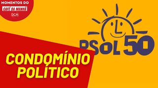 A formação do PSOL | Momentos do Café da Manhã do DCM