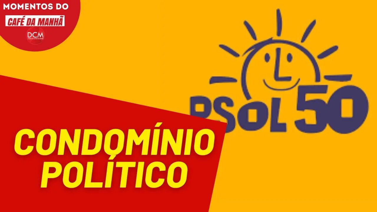 A formação do PSOL | Momentos do Café da Manhã do DCM