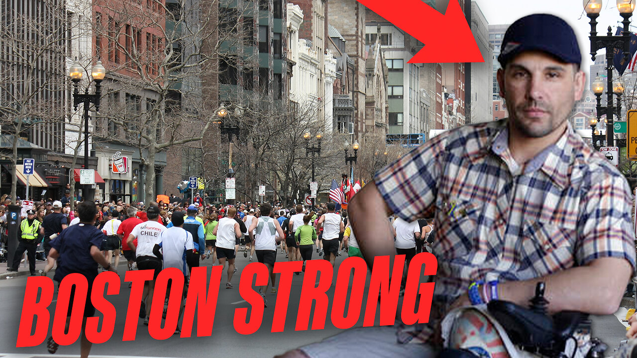 Boston Strong