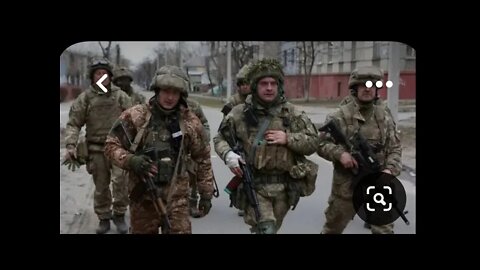 40mil soldados russos estão fora de combate , segundo a CNN Brasil - Guerra na Ucrania