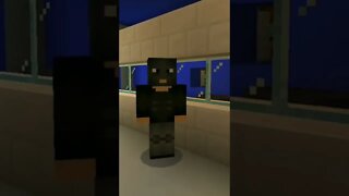 SPIDER MAN E VENON NO MINECRAFT 😱😱😱😱#shorts #gaming #youtubeshorts #minecraft #minecraftmemes