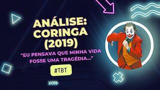 Análise: Coringa (2019)