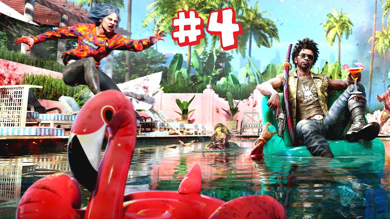 Dead Island 2 | Part 4