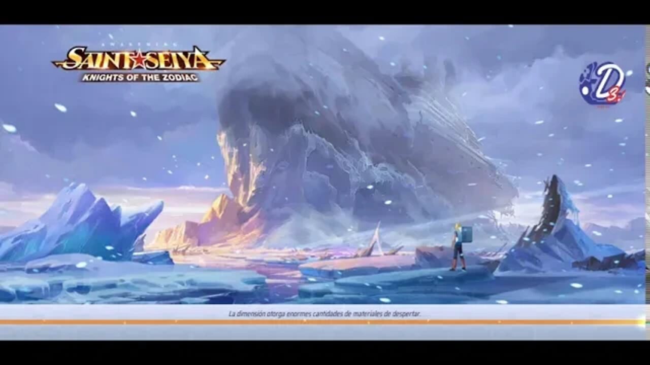 SAINT SEIYA: Jugada 06 | Entretenimiento Digital 3.0