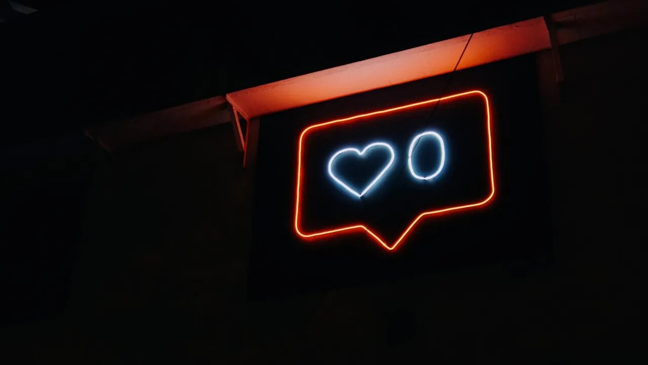 Social media shows your true side