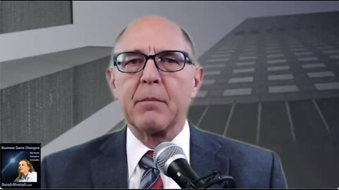 Richard Gage - Operational Deep State Patterns Exposed: From 911 to COVID (2of2)