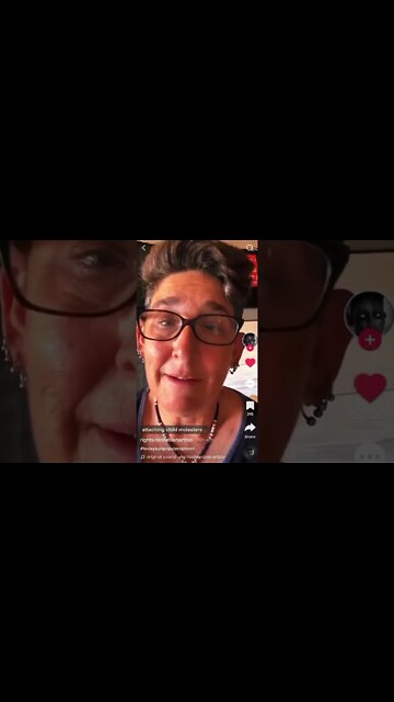 This woman says she wouldn’t have fought for gay rights if she knew it would lead to kids