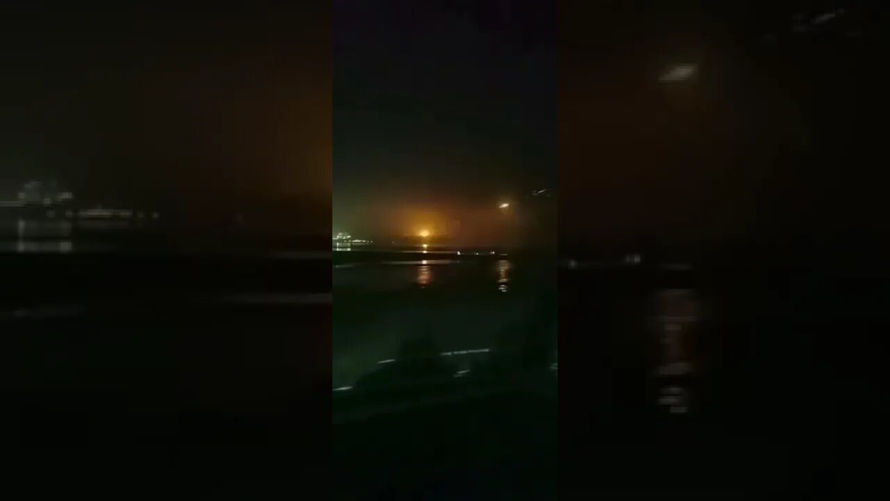 🇨🇳🇹🇼 Chinese 300mm MLRS Firing Towards The Taiwan Strait In Fujian Province