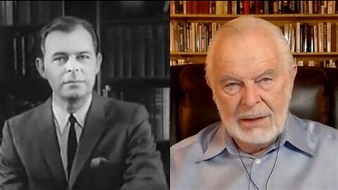 A Speech for the Ages: by G. Edward Griffin