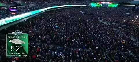 WWE Wrestlemania