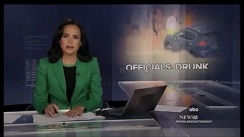 Central Florida drunk driver almost hit child ￼