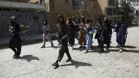 World Leaders Criticize President Biden Over Afghanistan Withdrawal