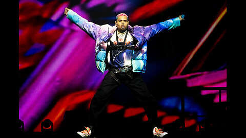 Chris Brown - With You (Official HD Video)