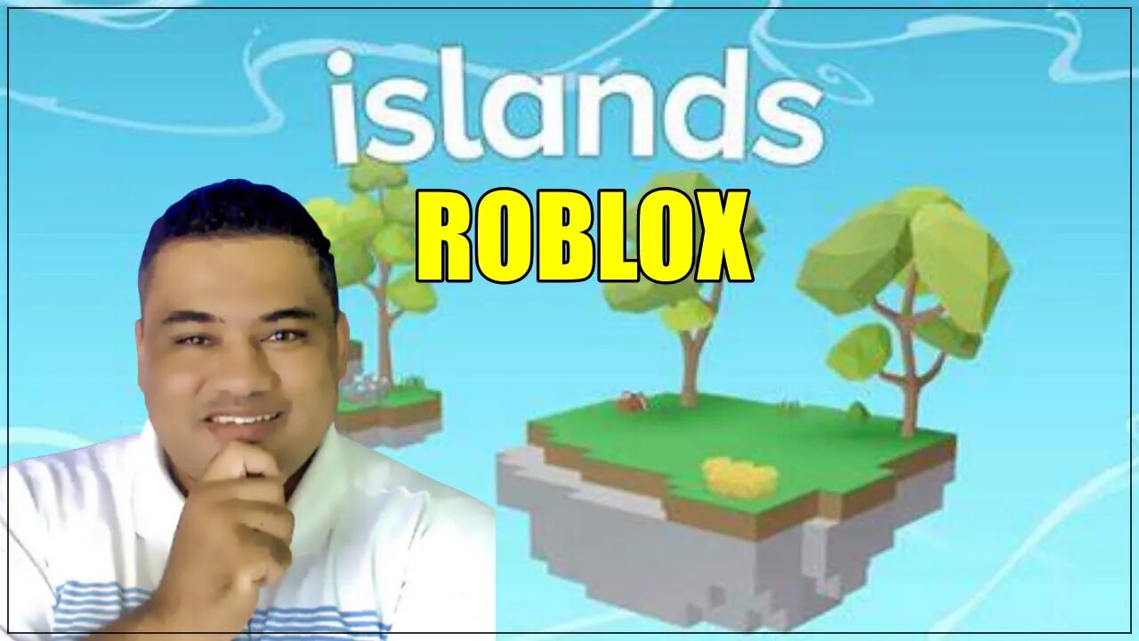 💪 roblox - Islands ⚔️ [RUBY SWORD!