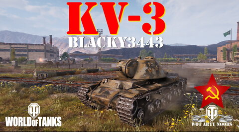 KV-3 - blacky3443