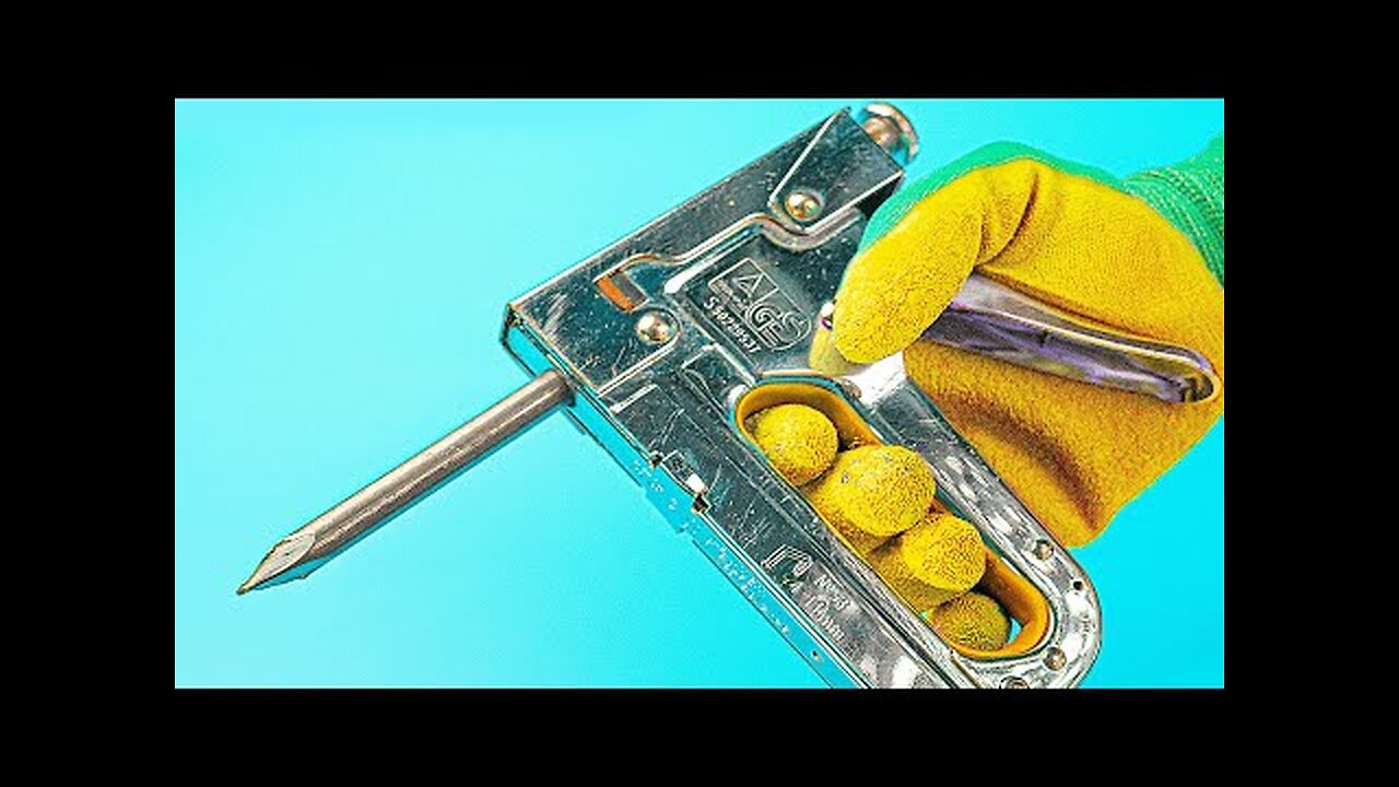Handyman Tips and Tricks ⚡✨ work extremely well 💯💯