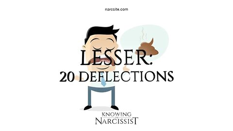 Lesser : 20 Deflections