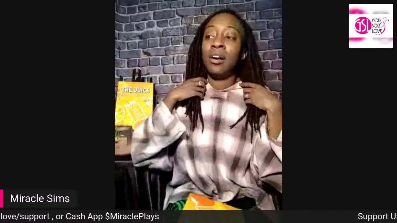 The Juice: Season 5 Episode 42: Unbelievers