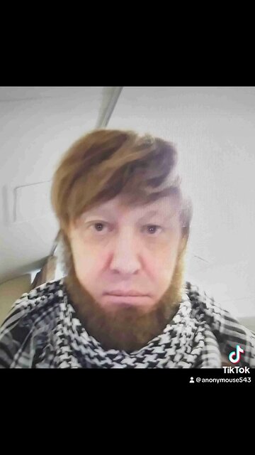 Wigs and disguises found in Prigozhin’s mansion