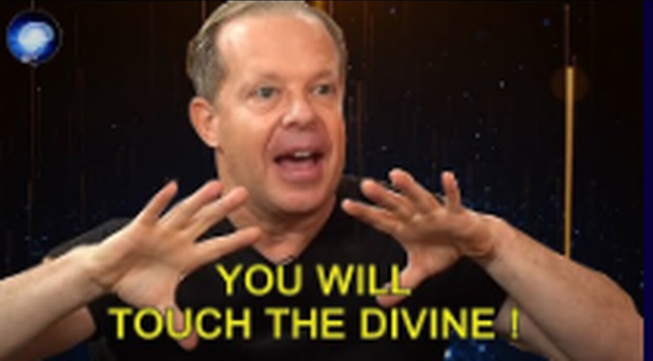 After This YOU WILL TOUCH THE DEVINE - Joe Dispenza