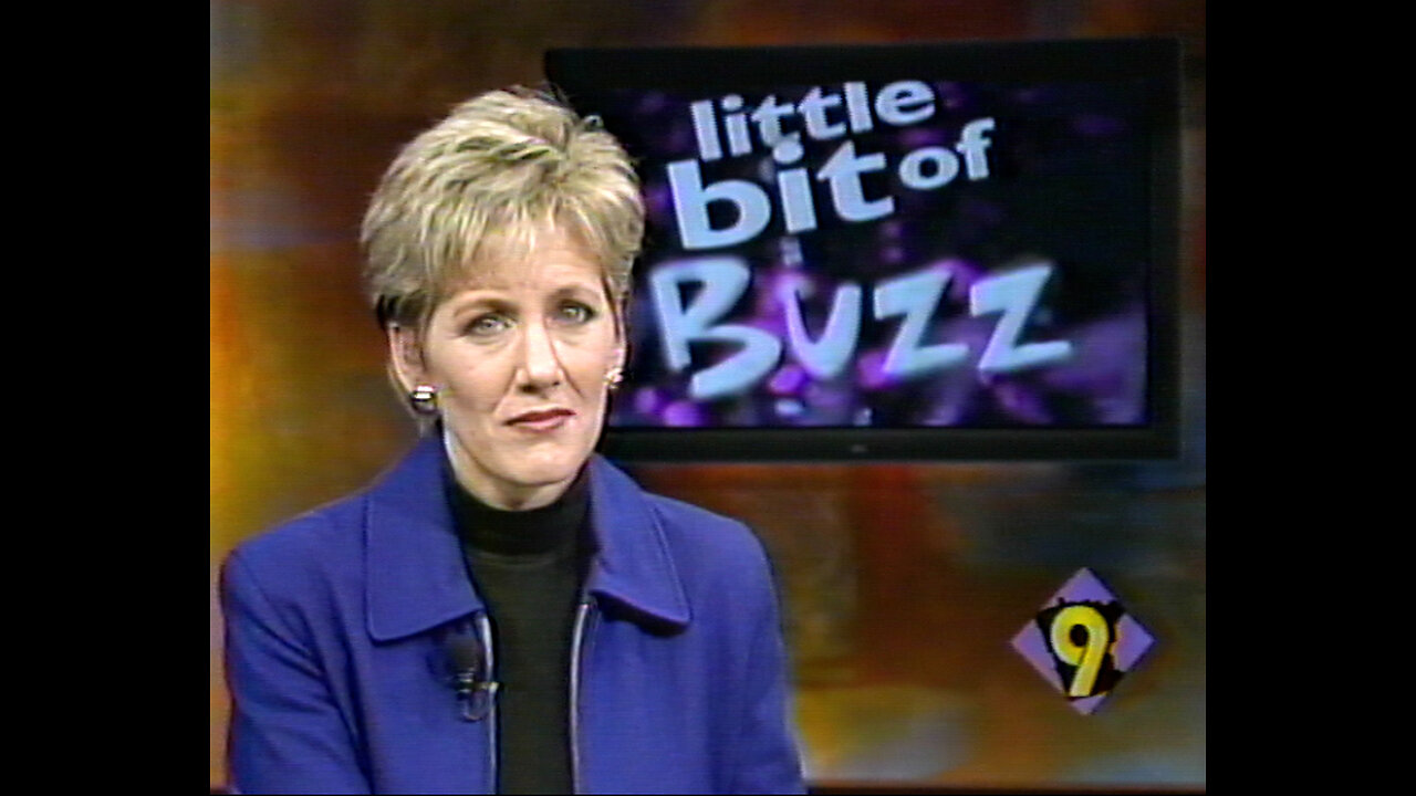 March 7, 1999 - Twin CIties 9 PM Newscast (Joined in Progress)