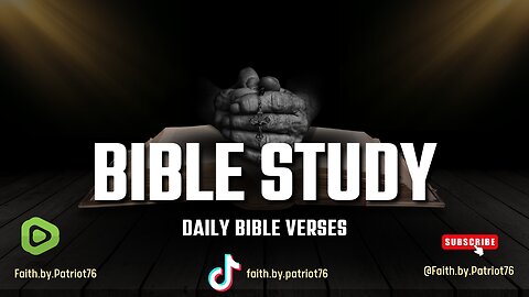 I Discovered the POWER of Daily Bible Verses and You Can Too