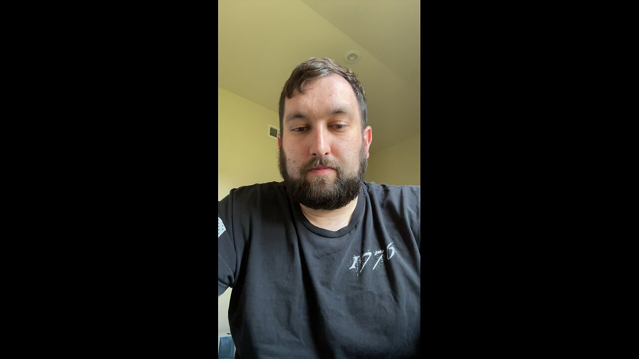 19 May 2024 John in Kansas weekly update, IT’S TIME FOR OFFENSE!!