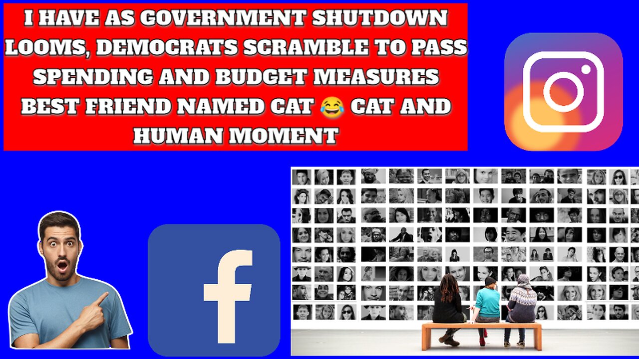 As government shutdown looms, Democrats scramble to pass spending and budget measures