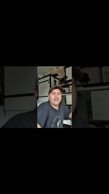 I am Back...and I got sick!