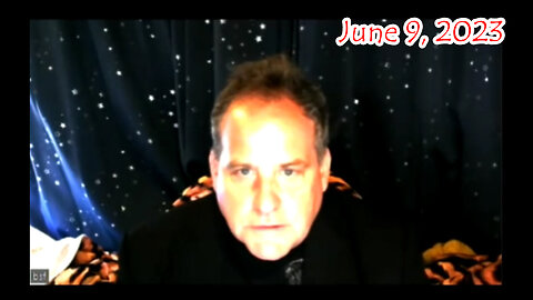 Benjamin Fulford Update Weekly June 9, 2023