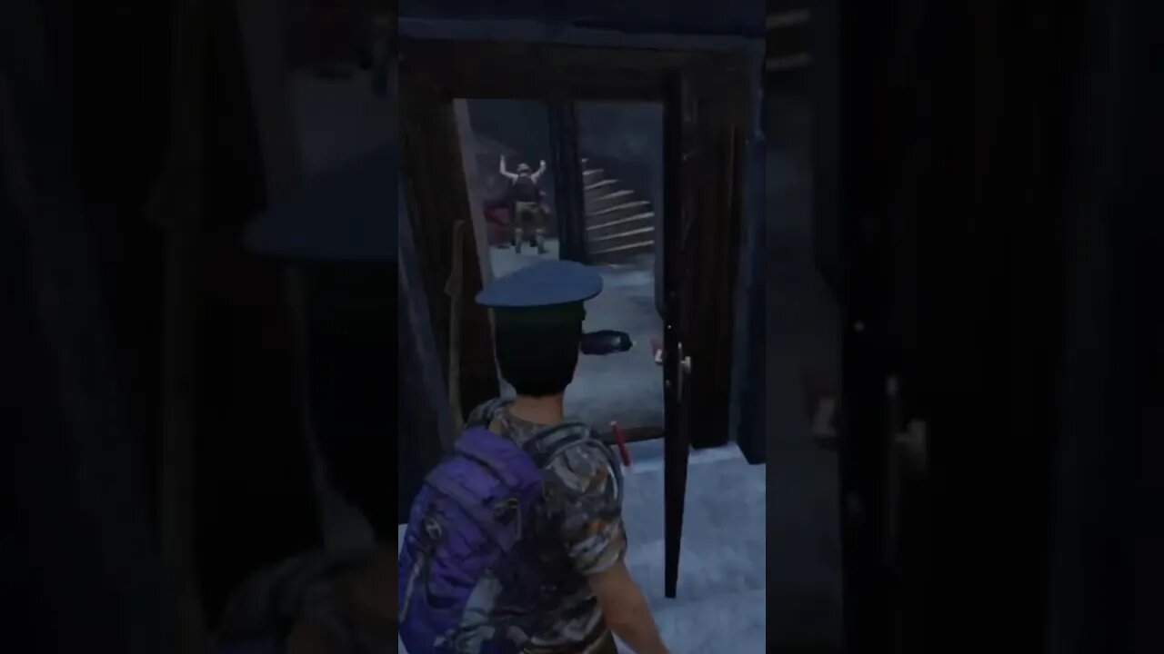Everyone’s Invited! 🎉 : DayZ