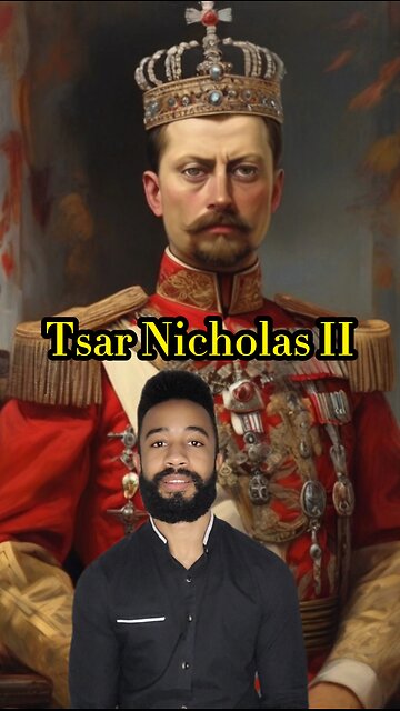 The Last Tsar