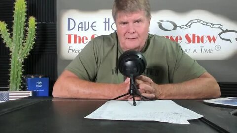 TO SAVE AMERICA, WE MUST RECALL THESE 3 RINOS!