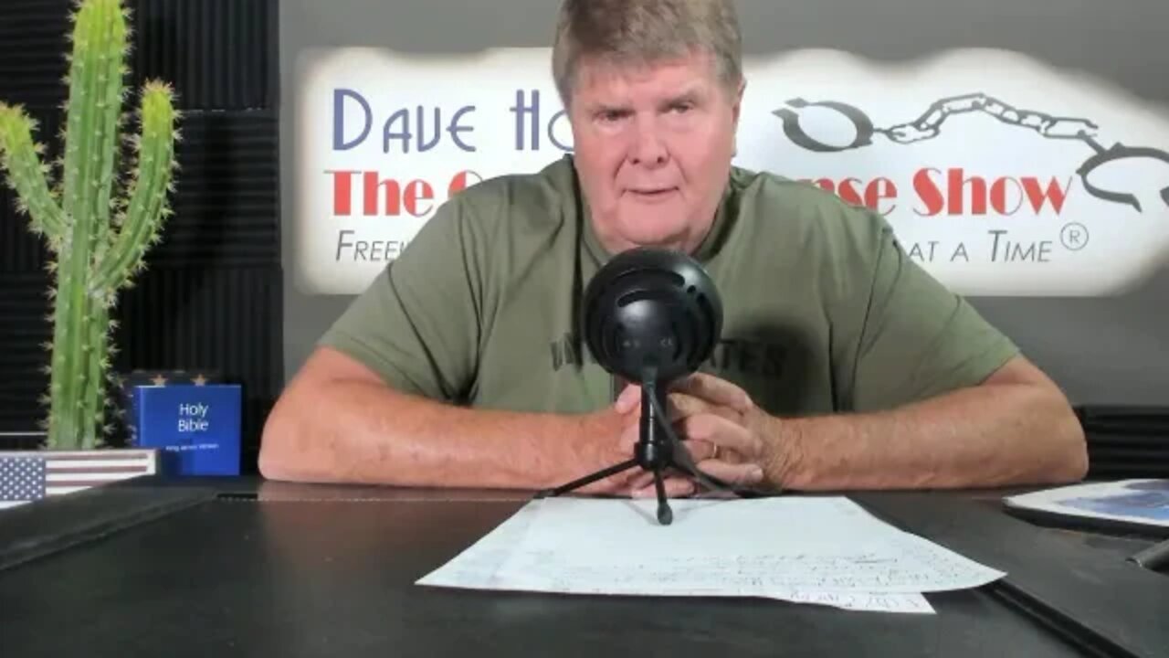 TO SAVE AMERICA, WE MUST RECALL THESE 3 RINOS!