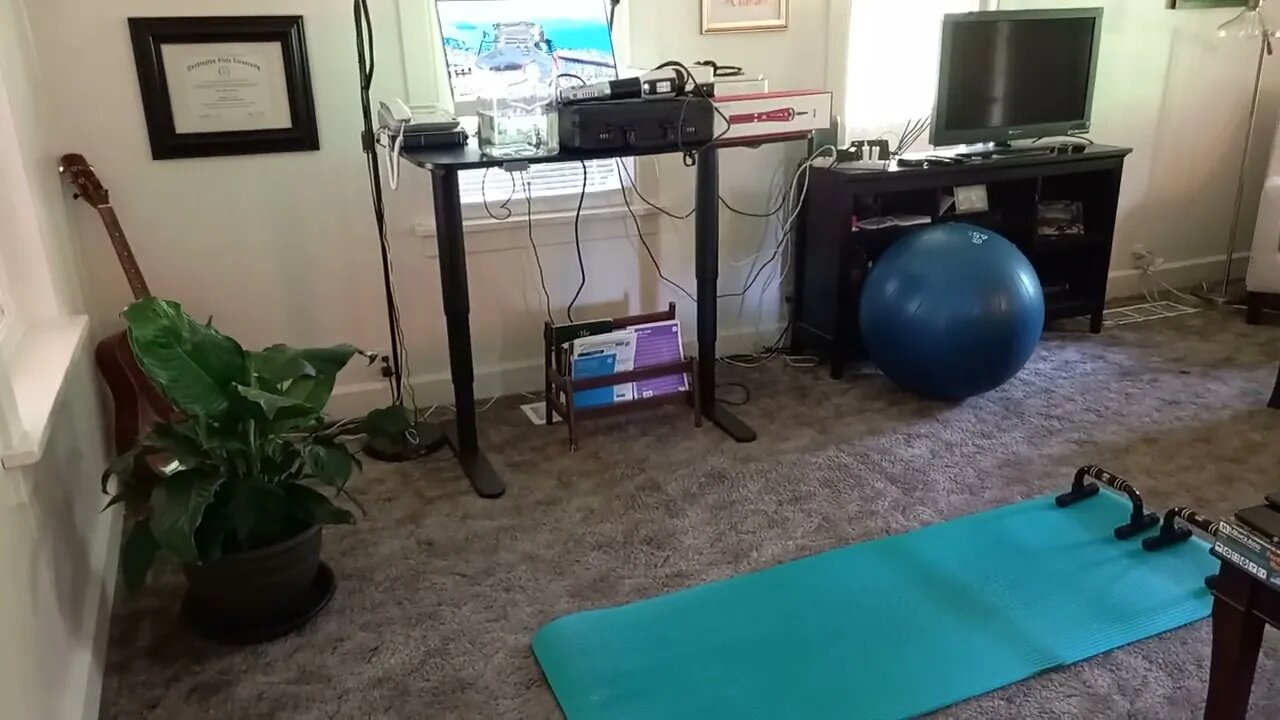 iTeraCare TeraHertz Charged Water Helps You Get Physically Active