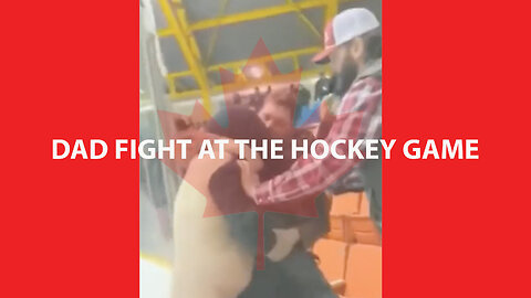 Reality Check Breakdown: Hockey Bleacher Brawl