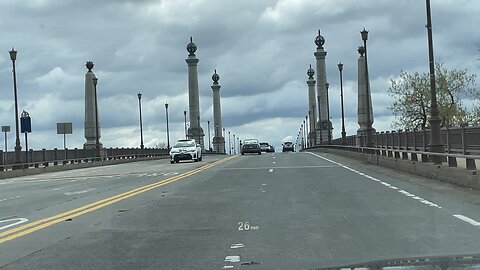 Springfield, Massachusetts ( Connecticut River)