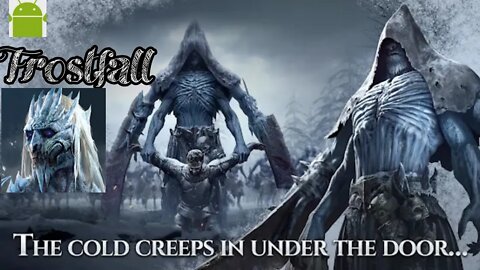 Frostfall - for Android