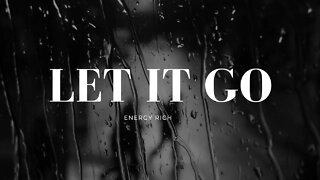 The Best Guided Mindfulness Meditation on Letting Go #guidedmeditation