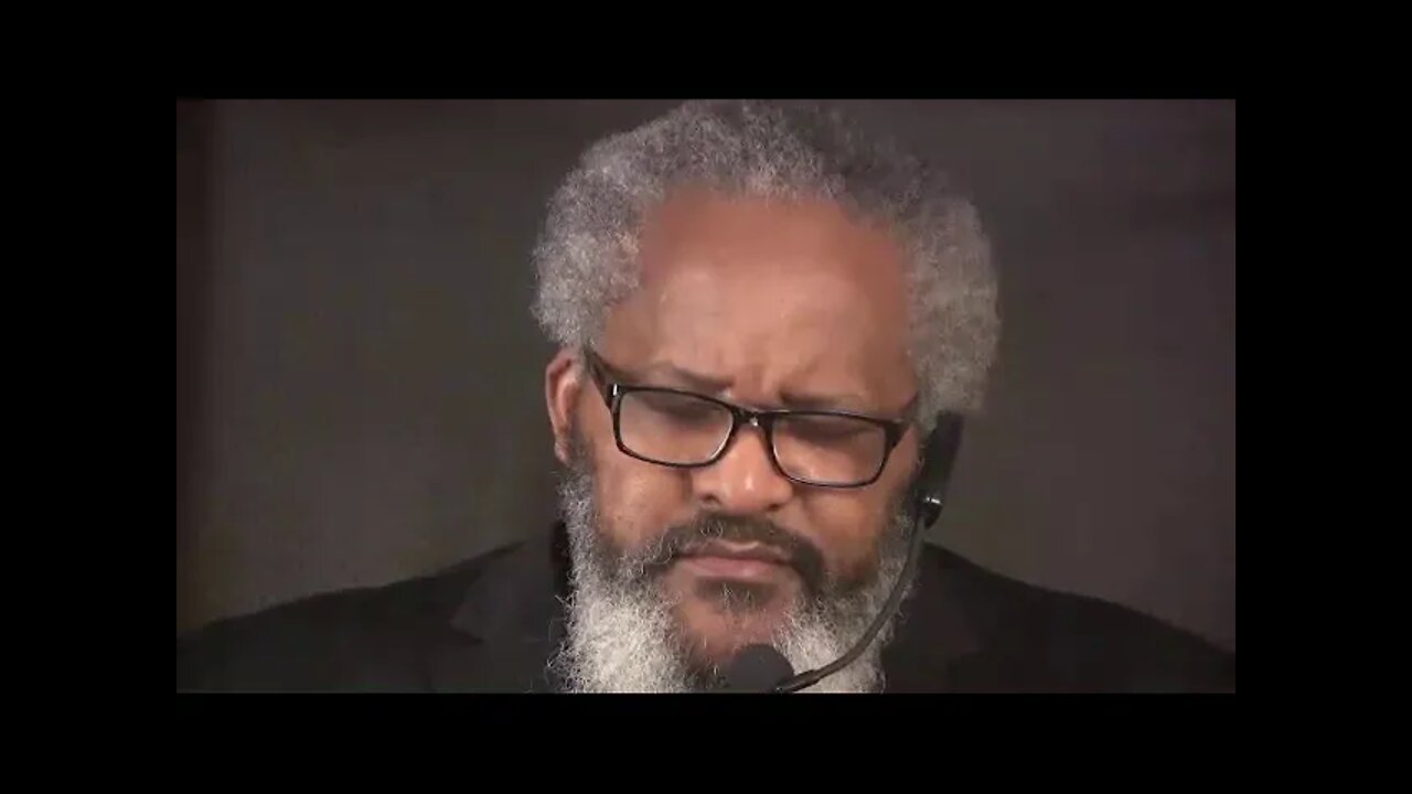 No New You, No New Church, No New Nation, No New Year! Part 6