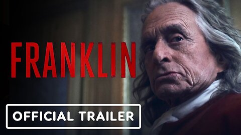 Franklin - Official Trailer