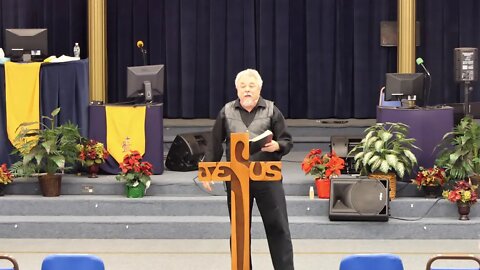 A Test From God by Dr Michael H Yeager
