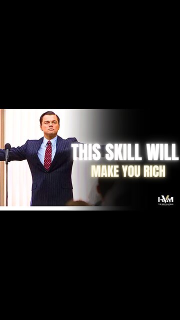 Would You Be Like The Wolf Of Wallstreet?