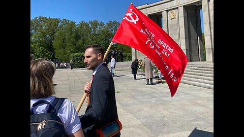 Unerwünschtes Gedenken in Berlin