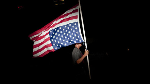 The US Army Has Now In Effect Committed Treason