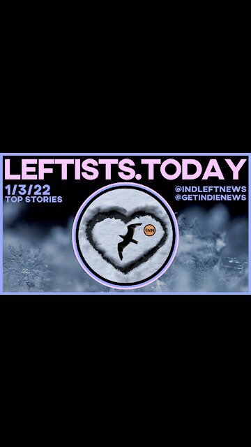 #ForceTheVote 1 Year Later | Hedges v Kulinski & Ball on Political Nihilism + | leftists.today 1/3